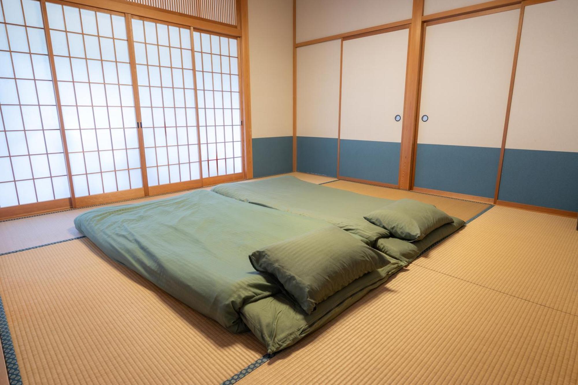 一棟貸切 森のお風呂とアウトドアサウナ 日光雪月花 Villa Kültér fotó