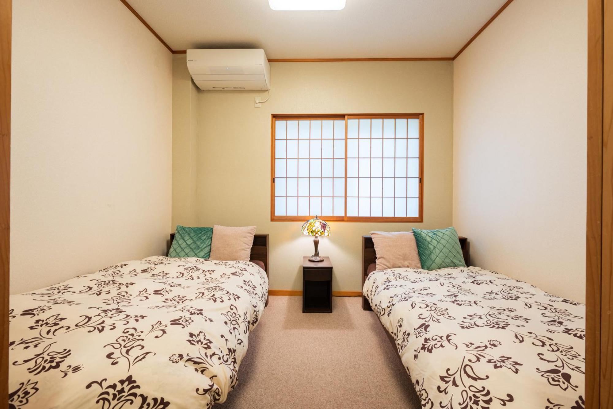 一棟貸切 森のお風呂とアウトドアサウナ 日光雪月花 Villa Kültér fotó